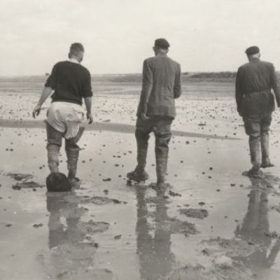 Invoer Dijken van Polders afgerond